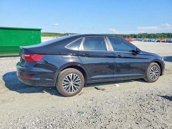 2021 VOLKSWAGEN JETTA