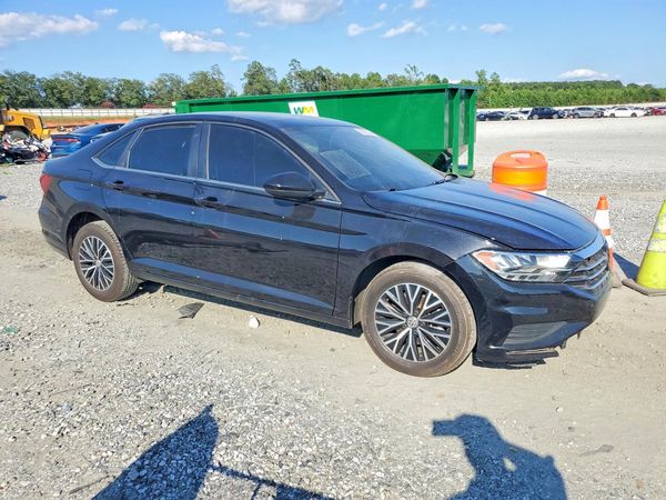 2021 VOLKSWAGEN JETTA