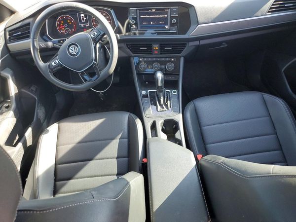 2021 VOLKSWAGEN JETTA
