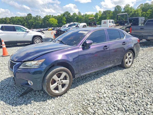 2015 LEXUS GS 350