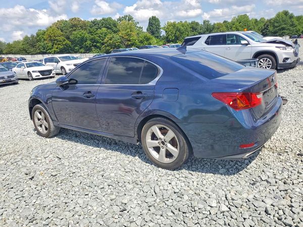 2015 LEXUS GS 350