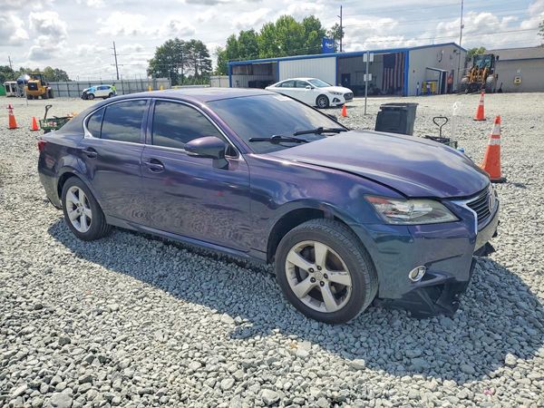 2015 LEXUS GS 350