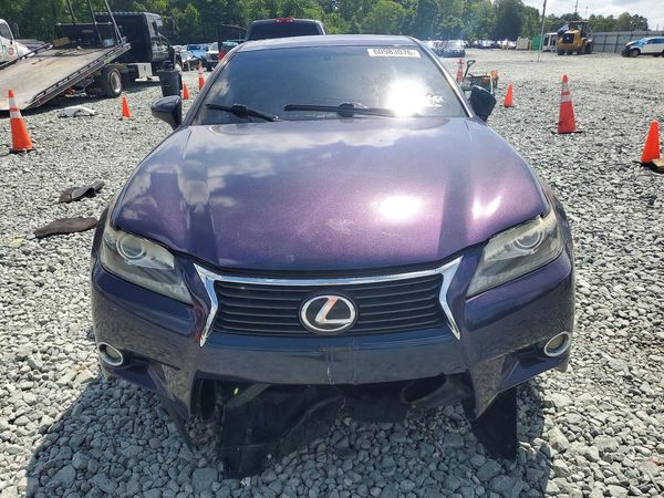 2015 LEXUS GS 350
