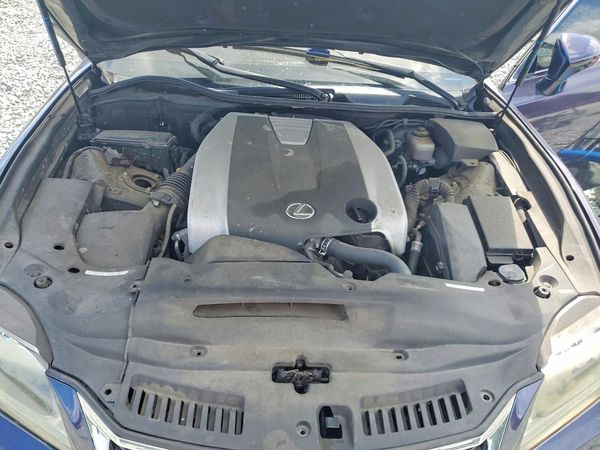 2015 LEXUS GS 350