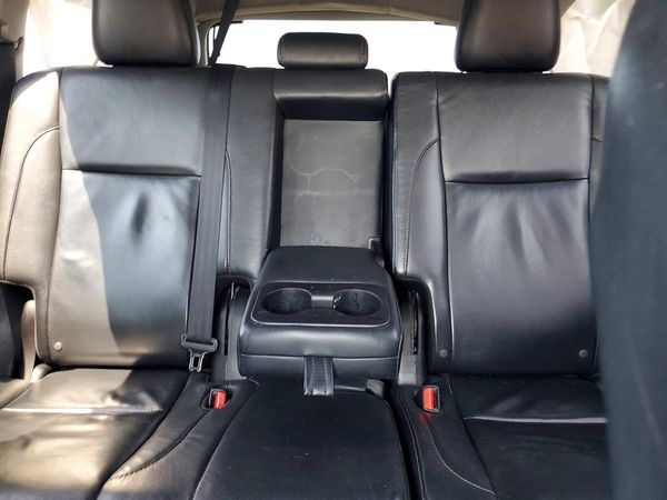 2016 TOYOTA HIGHLANDER Base/Hybrid