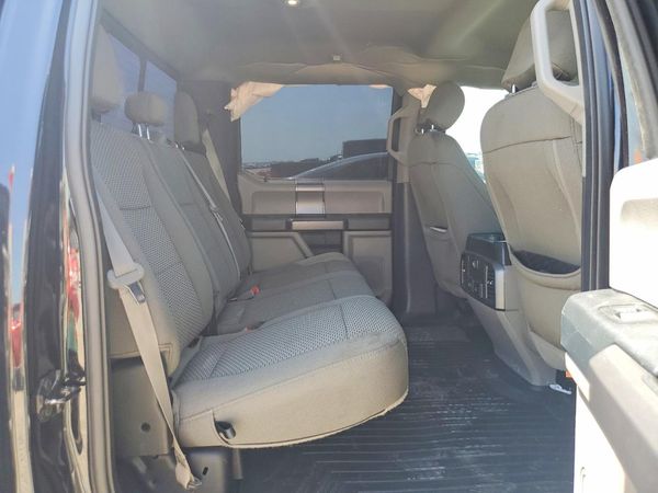 2019 FORD F150