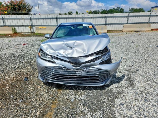 2018 TOYOTA CAMRY L/LE/SE/XLE