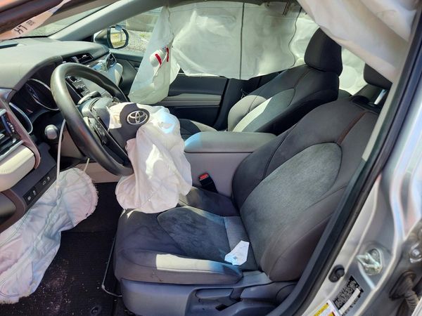 2018 TOYOTA CAMRY L/LE/SE/XLE