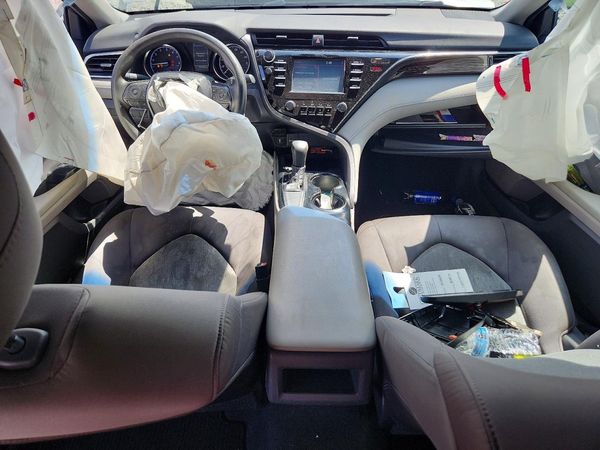 2018 TOYOTA CAMRY L/LE/SE/XLE