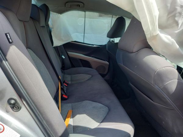 2018 TOYOTA CAMRY L/LE/SE/XLE