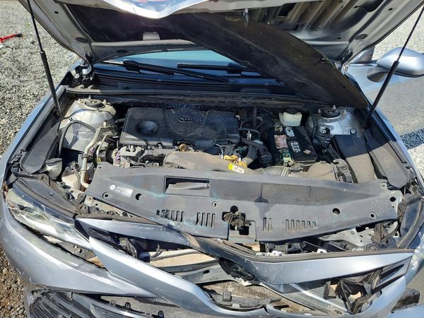 2018 TOYOTA CAMRY L/LE/SE/XLE