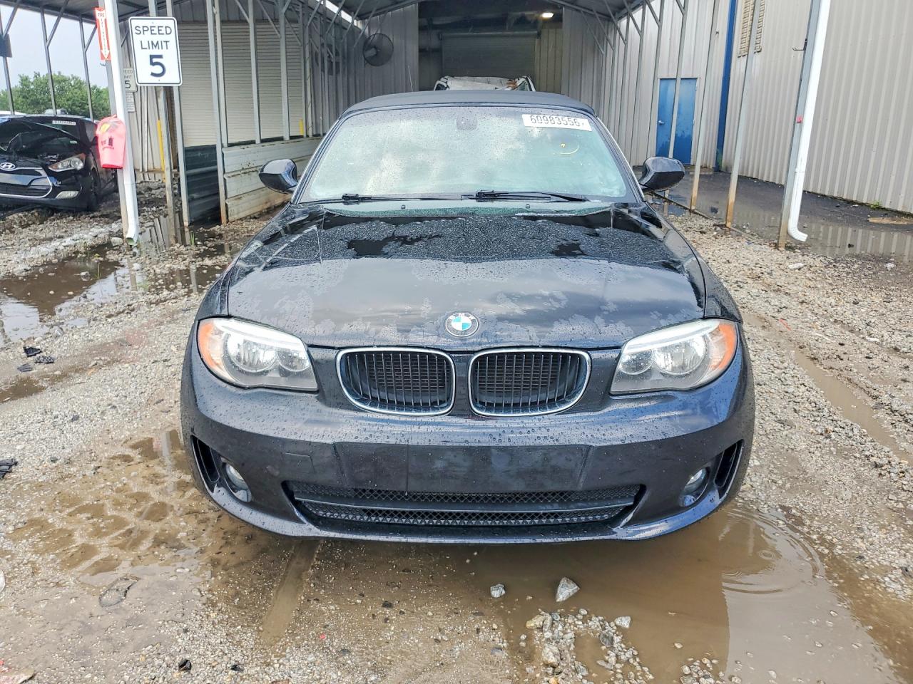 2013 BMW 128