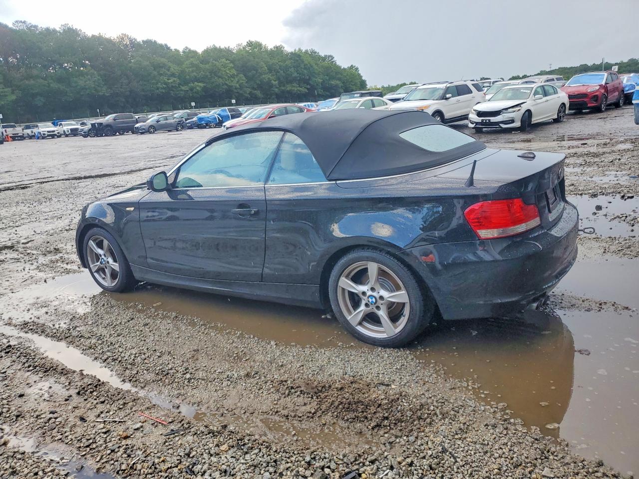 2013 BMW 128