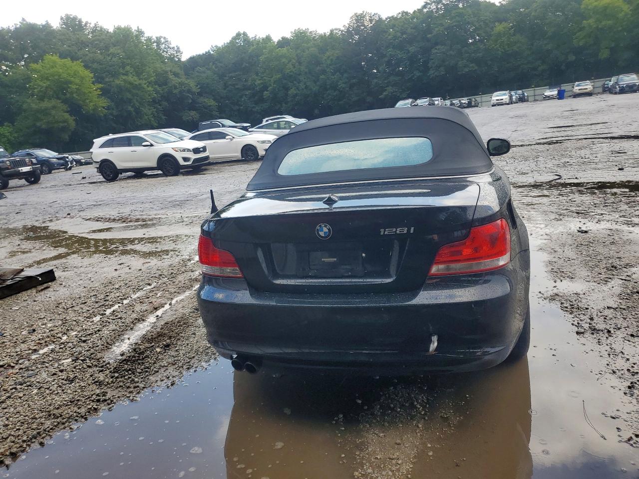 2013 BMW 128