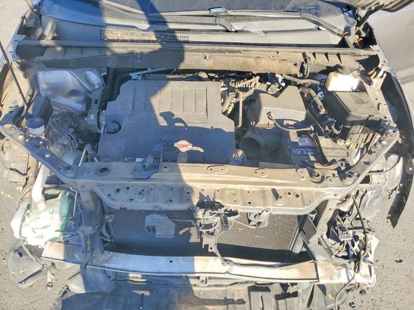 2016 TOYOTA HIGHLANDER Base/Hybrid