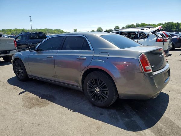 2012 CHRYSLER 300 300S V8