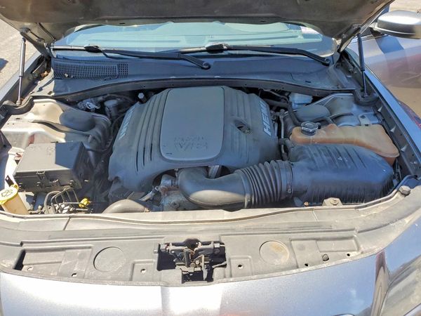 2012 CHRYSLER 300 300S V8
