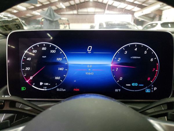 2022 MERCEDES-BENZ C C300 4MATIC