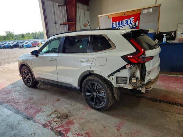 2023 HONDA CR-V Sport Touring