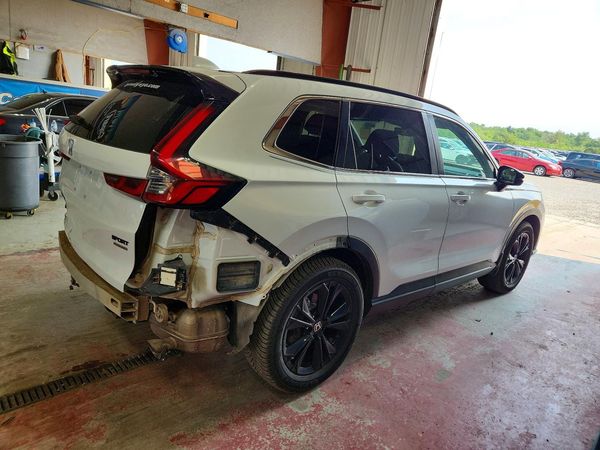 2023 HONDA CR-V Sport Touring