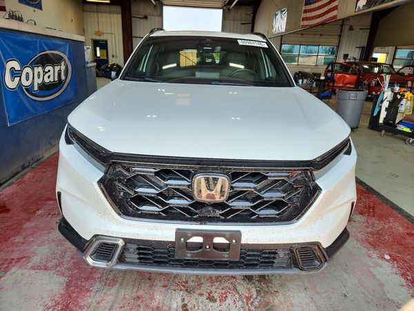 2023 HONDA CR-V Sport Touring