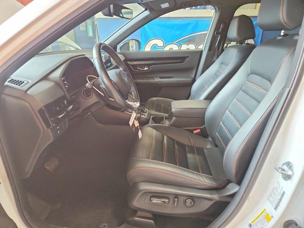 2023 HONDA CR-V Sport Touring