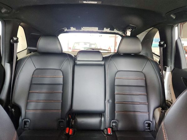 2023 HONDA CR-V Sport Touring