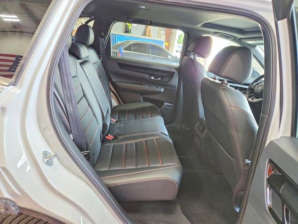 2023 HONDA CR-V Sport Touring