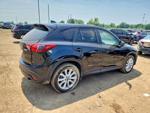 2014 MAZDA CX-5