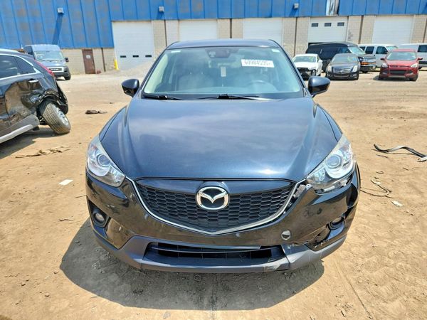 2014 MAZDA CX-5