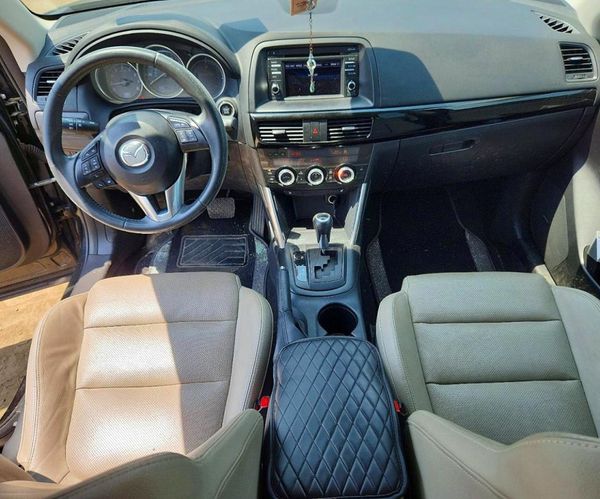 2014 MAZDA CX-5