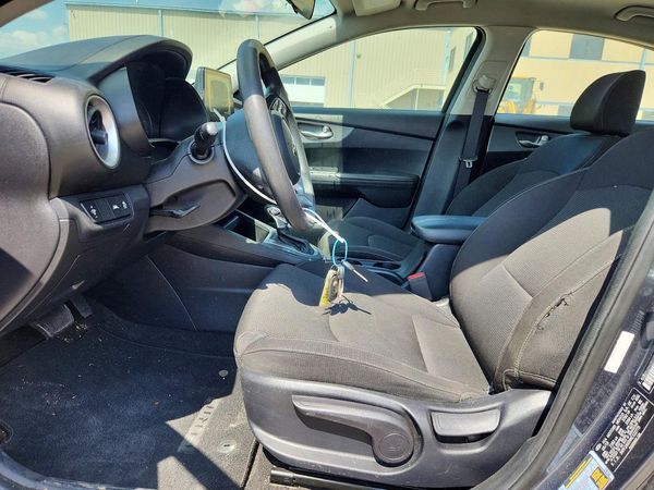 2019 KIA FORTE FE/LX/LXS
