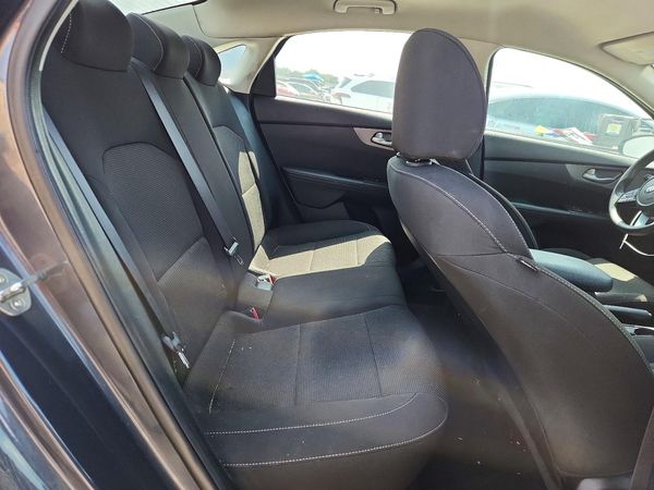 2019 KIA FORTE FE/LX/LXS