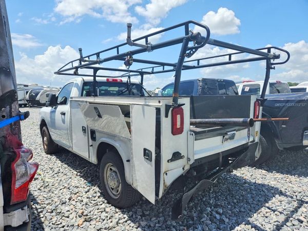 2023 RAM 2500 TRADESMAN REG CAB 4X2