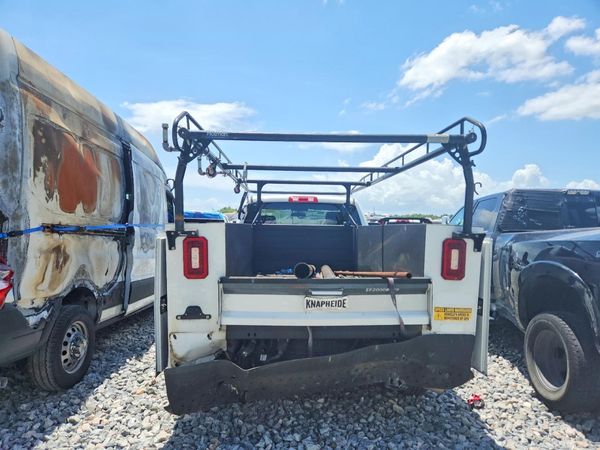 2023 RAM 2500 TRADESMAN REG CAB 4X2
