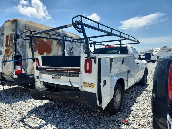 2023 RAM 2500 TRADESMAN REG CAB 4X2