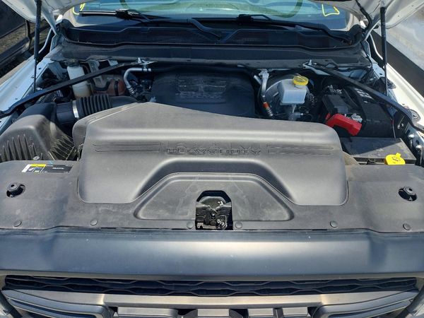 2023 RAM 2500 TRADESMAN REG CAB 4X2