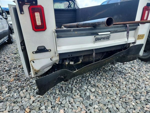 2023 RAM 2500 TRADESMAN REG CAB 4X2