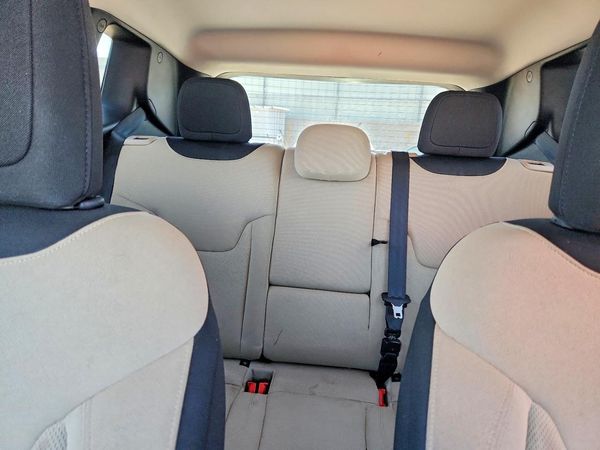 2015 JEEP RENEGADE