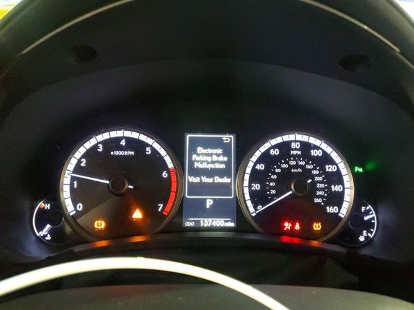 2020 LEXUS NX 300 F Sport Comfort