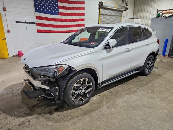 2021 BMW X1 xDrive28i