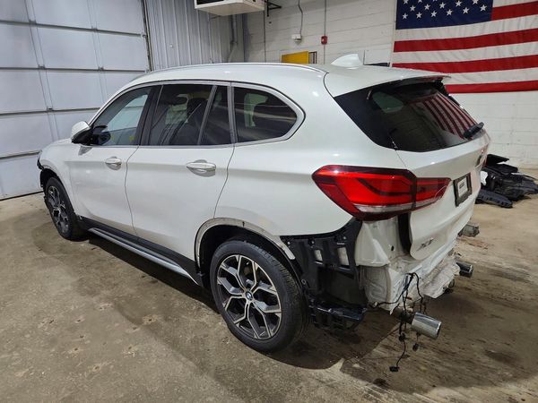 2021 BMW X1 xDrive28i