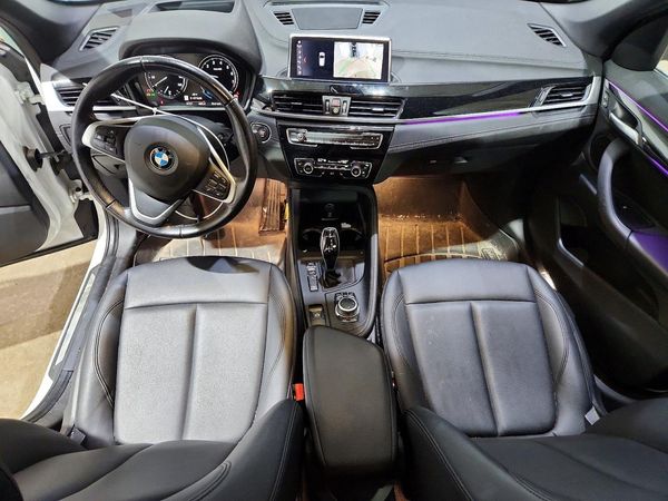2021 BMW X1 xDrive28i