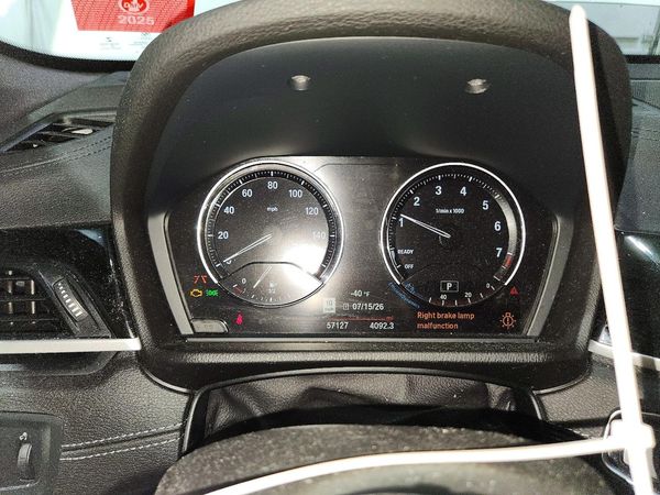 2021 BMW X1 xDrive28i