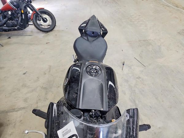 2024 YAMAHA YZFR7