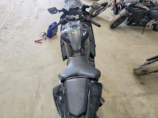 2024 YAMAHA YZFR7