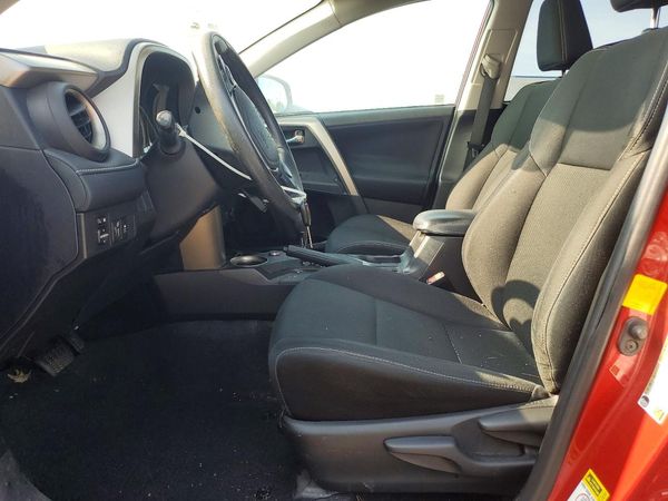 2015 TOYOTA RAV4 XLE (M Grade)