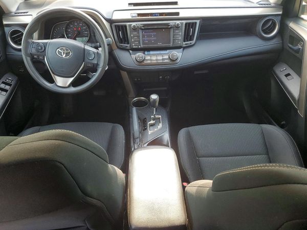 2015 TOYOTA RAV4 XLE (M Grade)