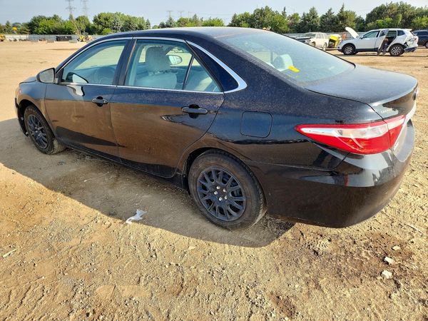 2017 TOYOTA CAMRY LE/SE/XLE/XSE — DSRA