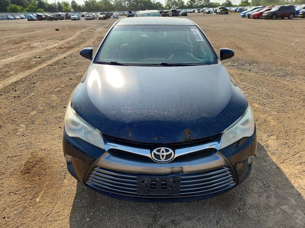 2017 TOYOTA CAMRY LE/SE/XLE/XSE — DIRF